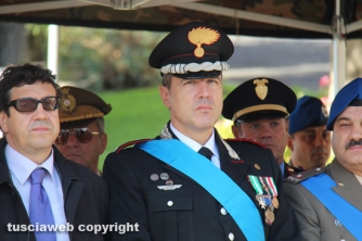 La giornata dell\'Unità nazionale e delle forze armate