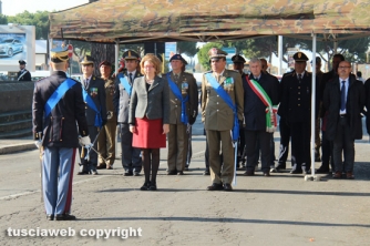 La giornata dell\'Unità nazionale e delle forze armate