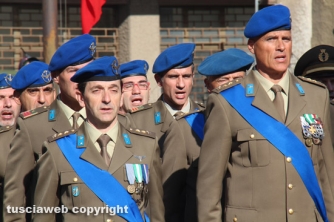 La giornata dell\'Unità nazionale e delle forze armate
