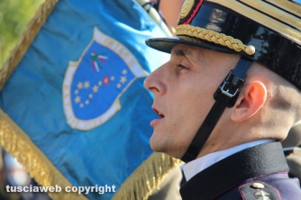 La giornata dell\'Unità nazionale e delle forze armate