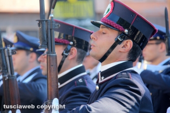 La giornata dell\'Unità nazionale e delle forze armate