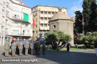 La giornata dell\'Unità nazionale e delle forze armate