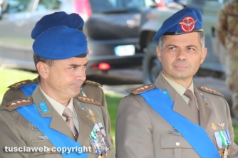 La giornata dell\'Unità nazionale e delle forze armate
