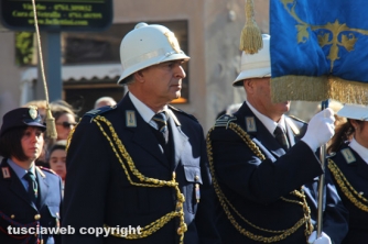 La giornata dell\'Unità nazionale e delle forze armate