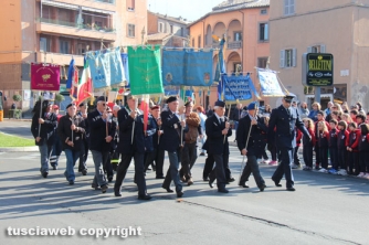 La giornata dell\'Unità nazionale e delle forze armate