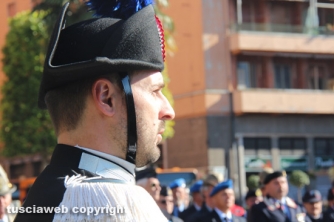 La giornata dell\'Unità nazionale e delle forze armate