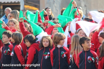La giornata dell\'Unità nazionale e delle forze armate