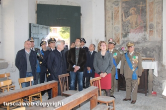La giornata dell\'Unità nazionale e delle forze armate