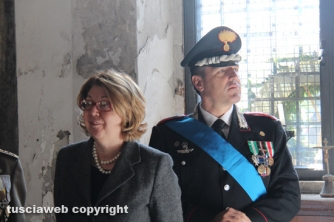 La giornata dell\'Unità nazionale e delle forze armate