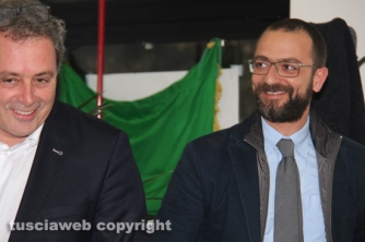 La giornata di fuoco del Pd