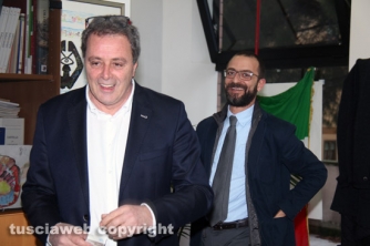 La giornata di fuoco del Pd