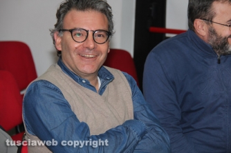 La giornata di fuoco del Pd