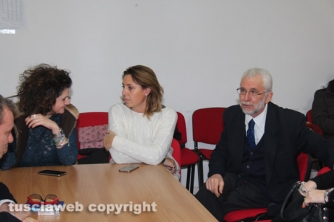 La giornata di fuoco del Pd