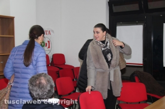 La giornata di fuoco del Pd