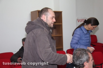 La giornata di fuoco del Pd