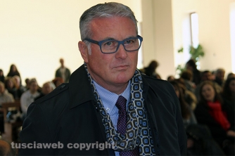 La \"Giornata provinciale del ringraziamento\"