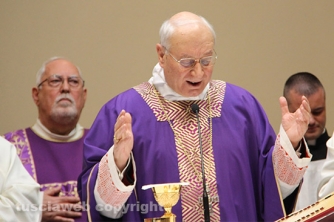 La \"Giornata provinciale del ringraziamento\"