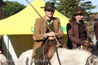 La \"Giornata provinciale del ringraziamento\"