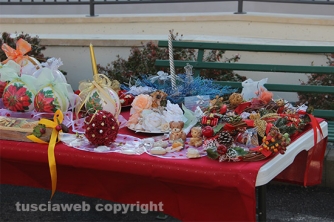 La \"Giornata provinciale del ringraziamento\"