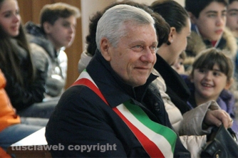 La \"Giornata provinciale del ringraziamento\"