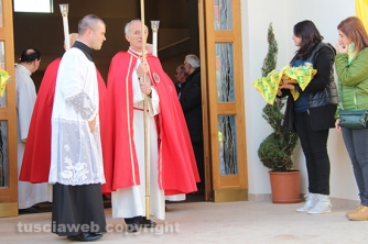 La \"Giornata provinciale del ringraziamento\"