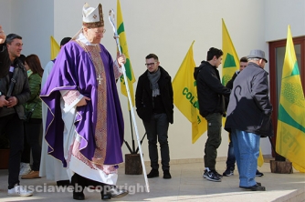 La \"Giornata provinciale del ringraziamento\"