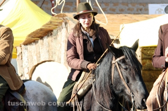 La "Giornata provinciale del ringraziamento"
