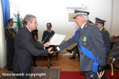 La Guardia di finanza celebra il 240esimo anniversario di fondazione