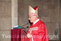 La Guardia di finanza celebra San Matteo