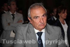 La Guardia di finanza celebra San Matteo
