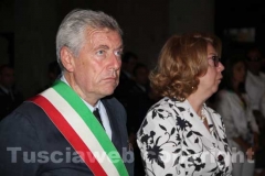 La Guardia di finanza celebra San Matteo