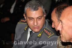 La Guardia di finanza celebra San Matteo