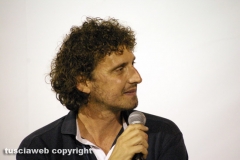 La \"iena\" Filippo Roma