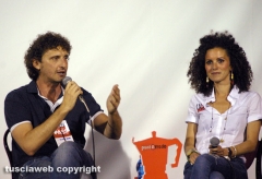 La \"iena\" Filippo Roma