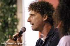 La \"iena\" Filippo Roma