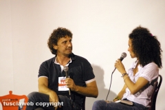 La \"iena\" Filippo Roma