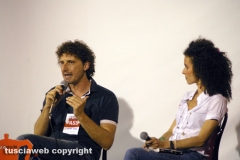 La \"iena\" Filippo Roma