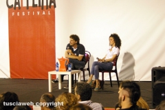 La \"iena\" Filippo Roma