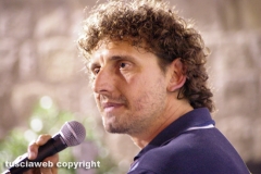 La \"iena\" Filippo Roma
