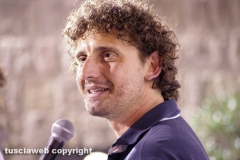 La \"iena\" Filippo Roma