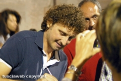 La \"iena\" Filippo Roma