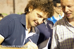 La \"iena\" Filippo Roma