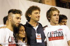 La "iena" Filippo Roma