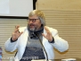 La lectio magistralis di Fioroni su Moro
