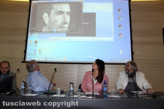 La lectio magistralis di Fioroni su Moro