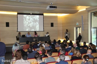 La lectio magistralis di Fioroni su Moro