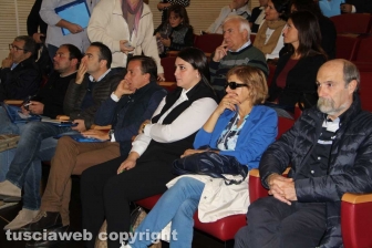 La lectio magistralis di Fioroni su Moro