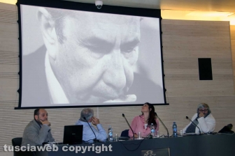 La lectio magistralis di Fioroni su Moro