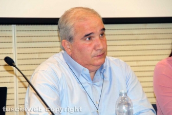 La lectio magistralis di Fioroni su Moro