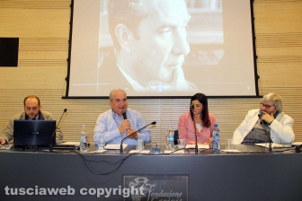 La lectio magistralis di Fioroni su Moro